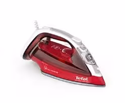 اتو بخار تفال مدل FV4996