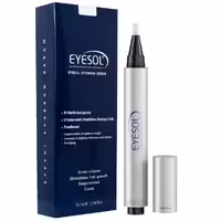 سرم تقویت ابرو آیسول 3.2 میلی‌لیتر EYESOL