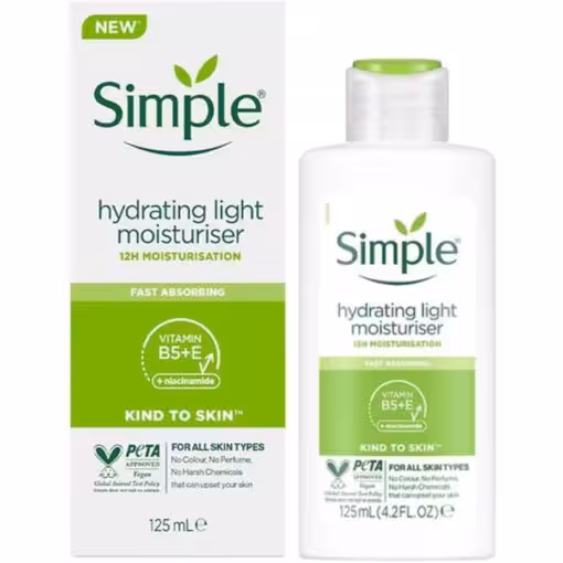 آبرسان لایت Light اصل مخصوص پوست چرب و مختلط حجم 125ml