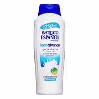ژل دوش شیر اسپانول Instituto Espanol حجم 1250 میل