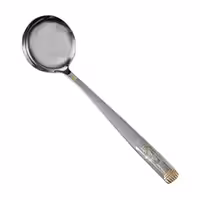 ملاقه طرح هخامنشی کد 001 | کالا مکس