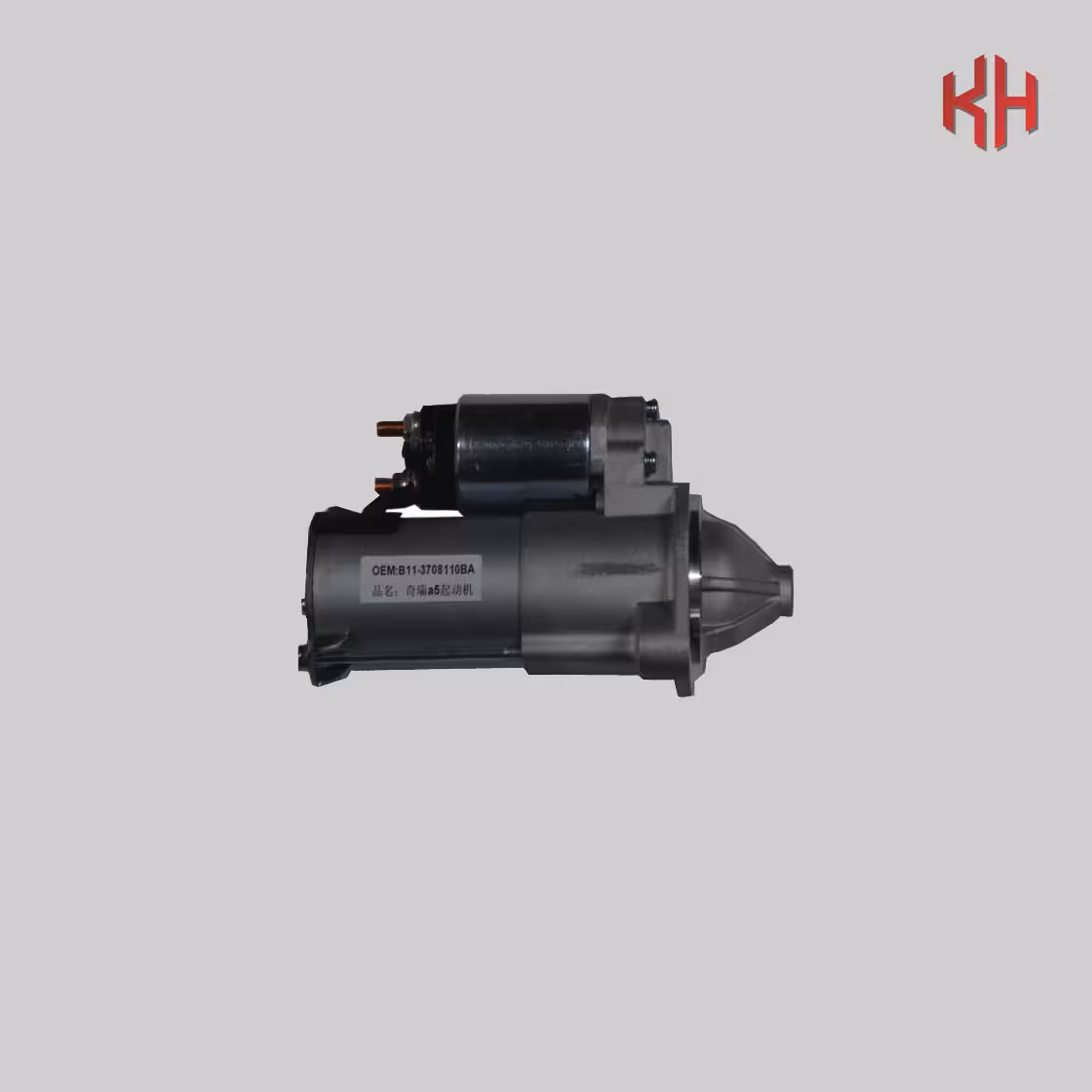 استارت ام وی ام X33S