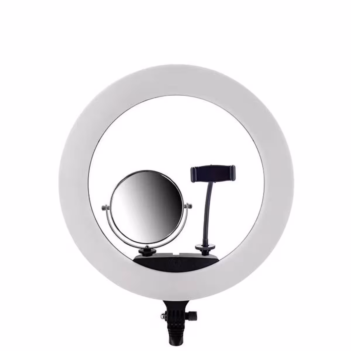 رینگ لایت مدل KY-BK416 II