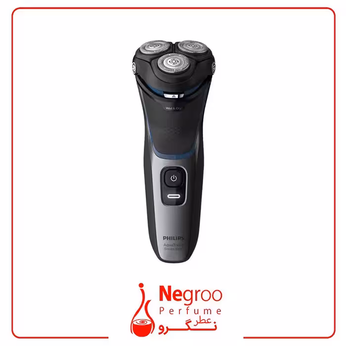 ماشین اصلاح موی صورت فیلیپس مدل S3122/51