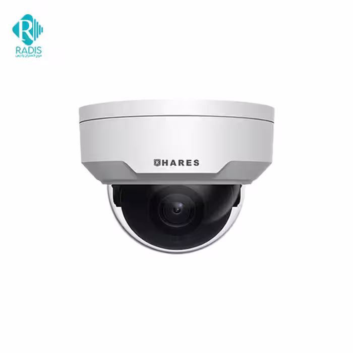 دوربین مداربسته تحت شبکه حارس مدل IPC-E2F8W-I30/R