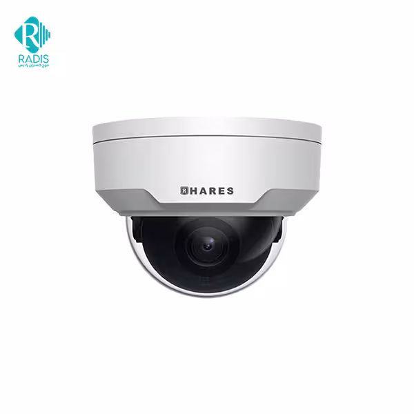 دوربین مداربسته تحت شبکه حارس مدل IPC-E2F8W-I30/R