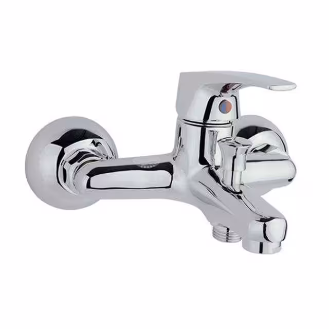 شیر حمام راسان مدل افسون