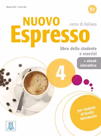 Nuovo Espresso 4