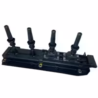 کوئل خودرو زانتیا 2000