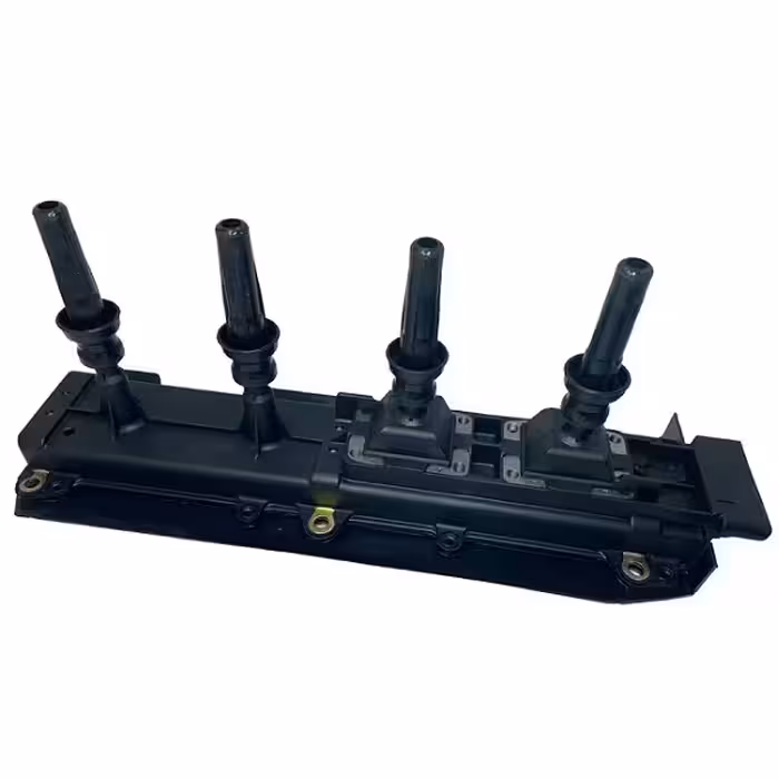 کوئل خودرو زانتیا 2000