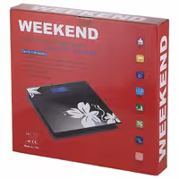 ترازو دیجیتال ویکند مدل WKSC-050D کد sjdfdb