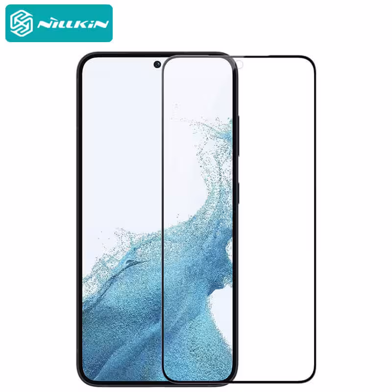 گلس نیلکین Samsung Galaxy S23 مدل Nillkin CP  Pro