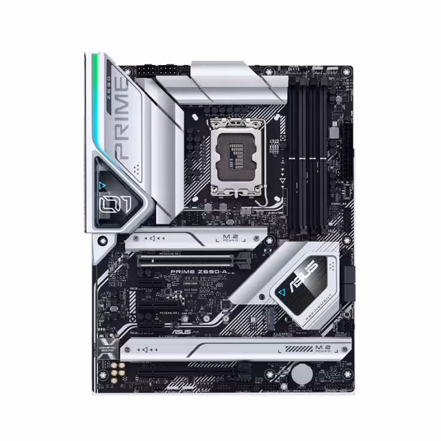 مادربرد ایسوس PRIME Z690 A DDR5