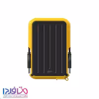 هارد اکسترنال سیلیکون پاور 2TB مدل SILICON POWER ARMOR A66