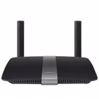 روتر دو بانده بی‌سیم AC1200 لینک سیس مدل EA6350