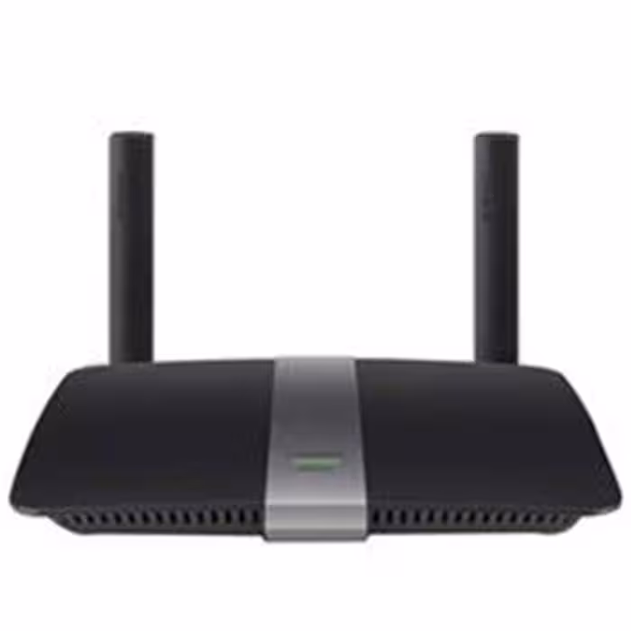 روتر دو بانده بی‌سیم AC1200 لینک سیس مدل EA6350