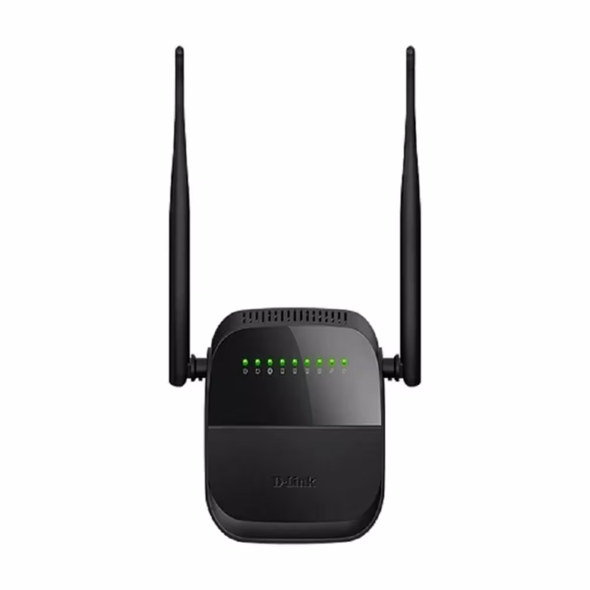 قیمت مودم ADSL2 Plus بی سیم دی لینک مدل DSL-124 New
