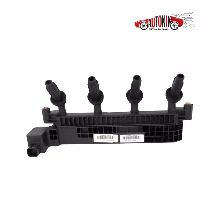 کوئل 206 TU3 تیپ 3 سرکج CR39063001