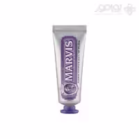 خمیر دندان یاس و نعناع مارویس مدل JASMIN MINT حجم 25 میل