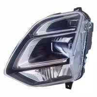 چراغ جلو فونیکس fx