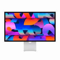 مانیتور 27 اینچ اپل Studio Display MK0Q3