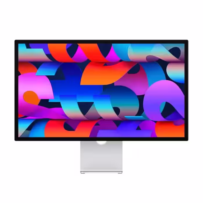مانیتور 27 اینچ اپل Studio Display MK0Q3