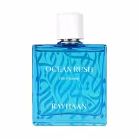 ادوپرفیوم Ocean Rush از برند Rayhaan
