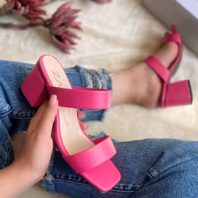 دمپایی شیک زنانه