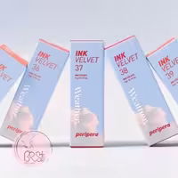 تینت های مخملی PERIPERA] Ink The Velvet]