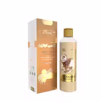 شامپو اکسی کراتین اکسی درم