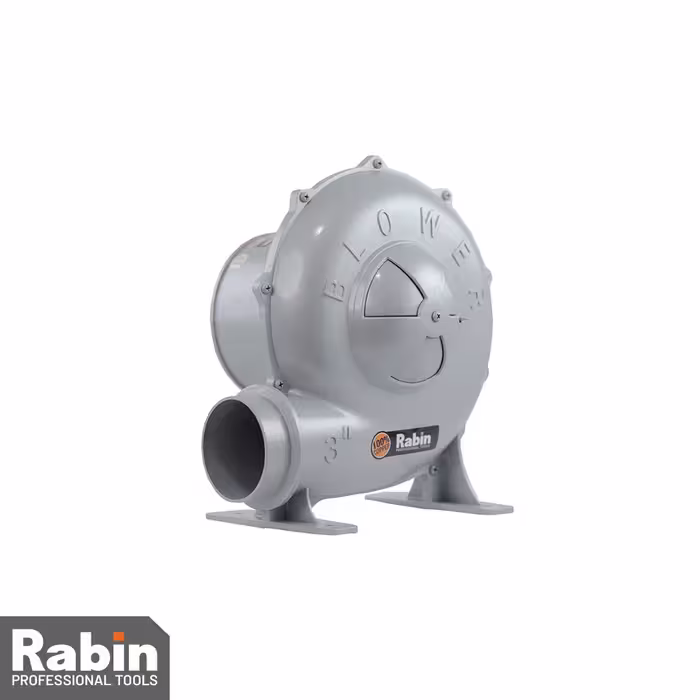 دم برقی 3 اینچ رابین R6130
