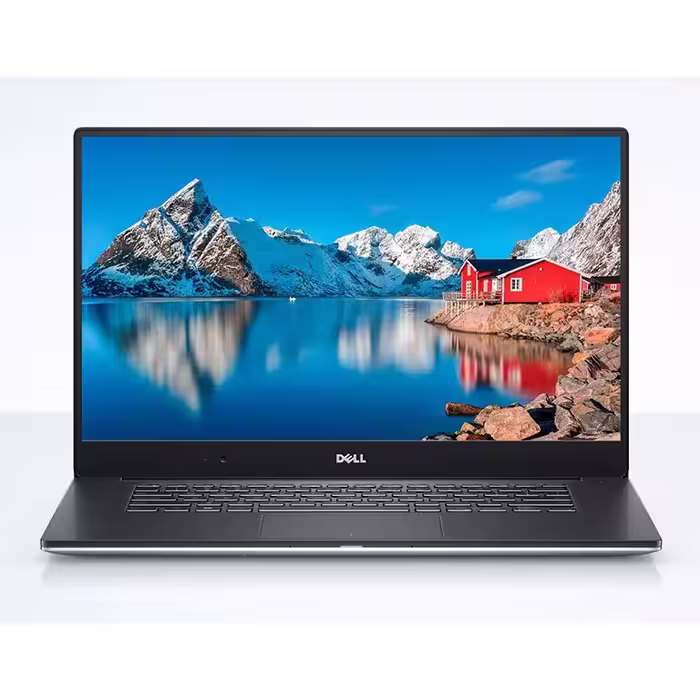 لپ تاپ Dell Precision 5530 Core i7-8850H 16GB 512GB SSD Quadro P1000/P2000 4GB