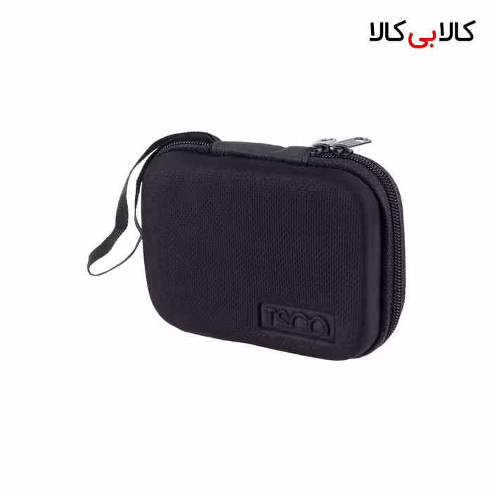 کیف محافظ هارد دیسک اکسترنال تسکو مدل THC 3152N