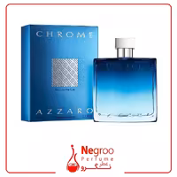 عطر ادکلن آزارو کروم ادو پرفیوم 100 میل