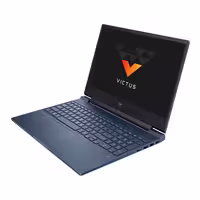 لپ تاپ HP Victus با پردازنده Core i7-13620H، کارت گرافیک RTX 4060، حافظه 16GB RAM و 512GB SSD