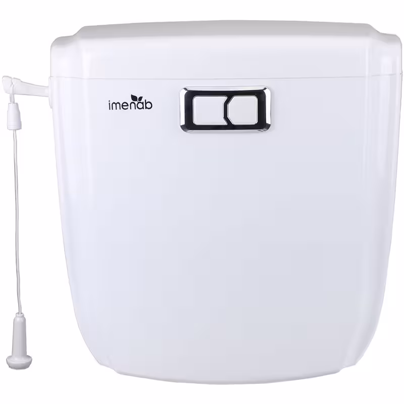 فلاش تانک ایمن آب مدل اروند | کالا مکس