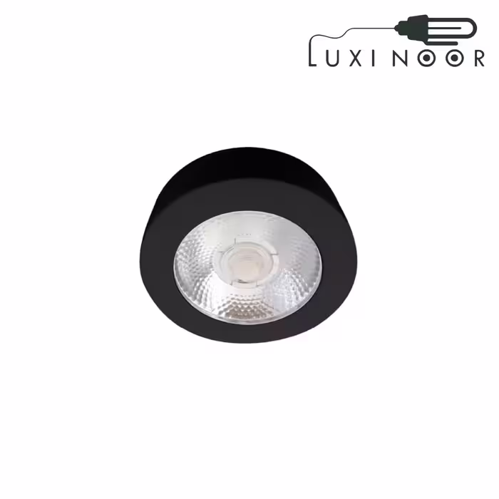 چراغ روکار ساعتی شعاع SH-WG1617-5W