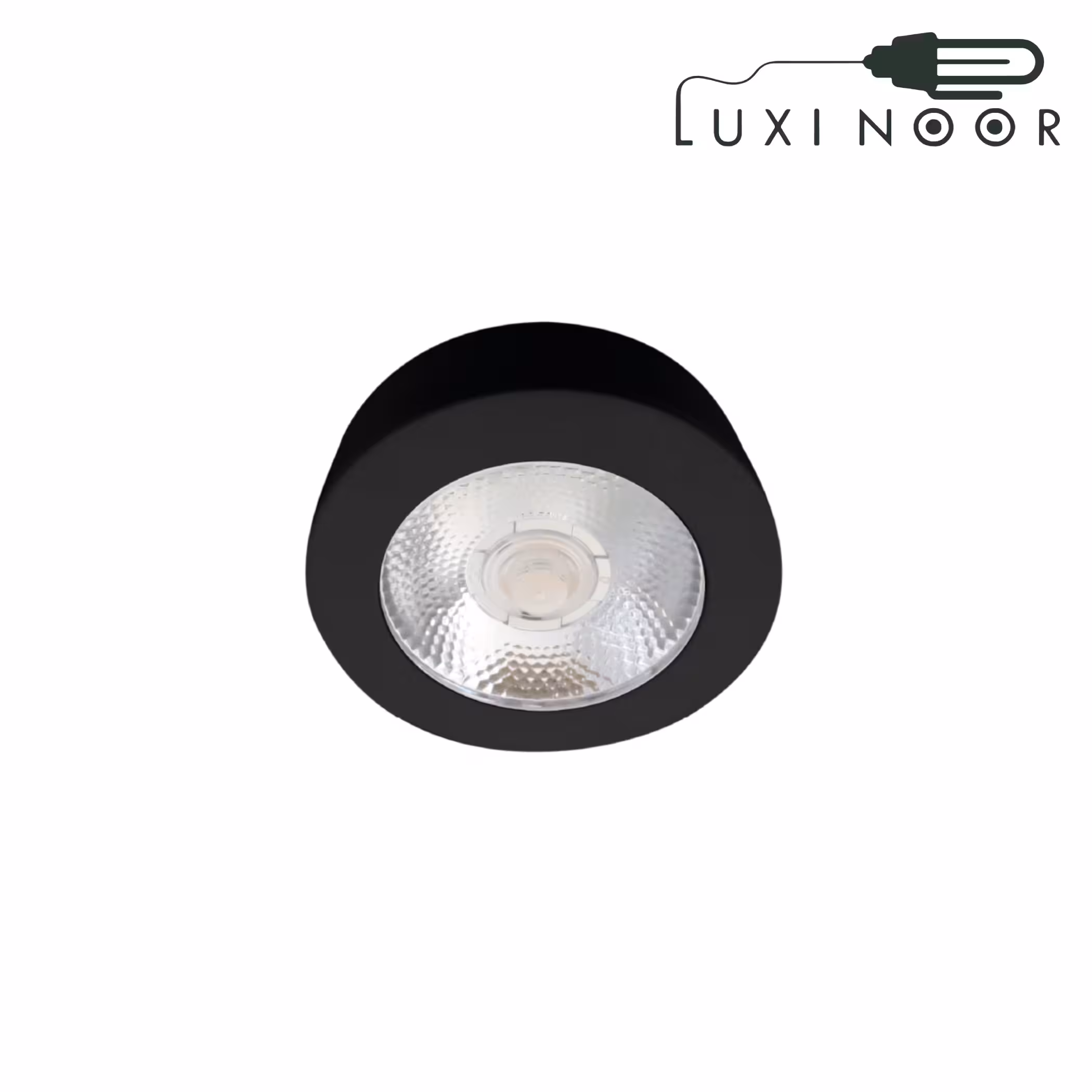 چراغ روکار ساعتی شعاع SH-WG1617-5W