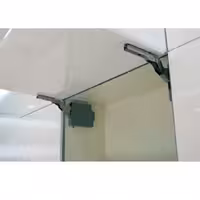 جک HK P2O فانتونی | یراقینو | پخش عمده یراق آلات کابینت، کمد و آشپزخانه