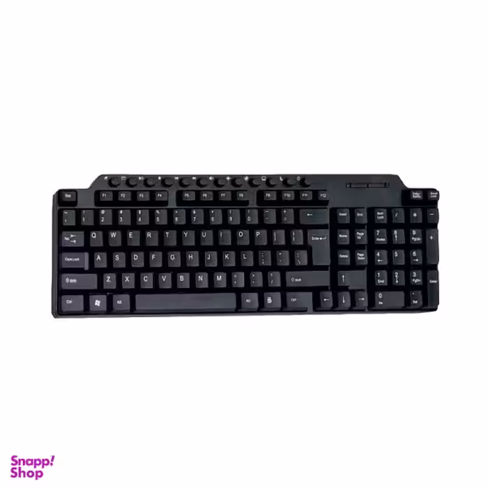 کیبورد ایکس پی پروداکت (XP Product) مدل Xp 8200B