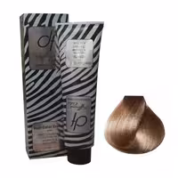 رنگ مو دیفرنت سری هایلایت مدل Keratin شماره 9.25 حجم 125 میلی لیتر رنگ بلوند شنی خیلی روشن