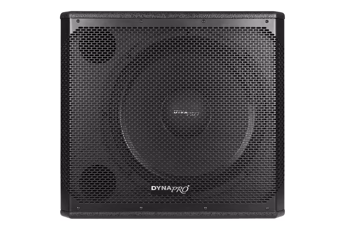 ساب اکتیو دایناپرو DYNAPRO SUB18