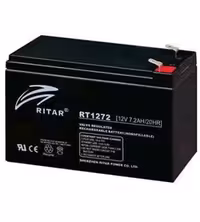 باتری یو پی اس 7 آمپر ریتار مدل RT1270