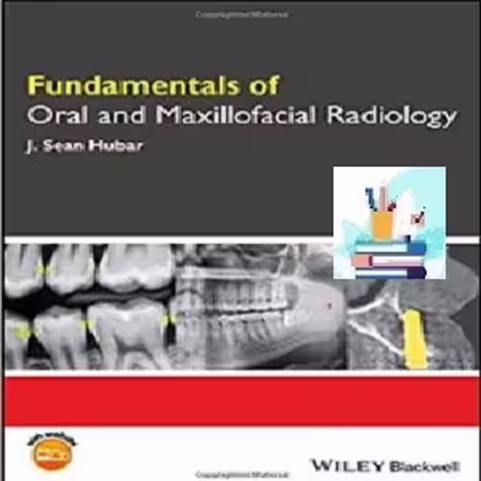 Fundamentals of Oral and Maxillofacial Radiology TRUE PDF pric