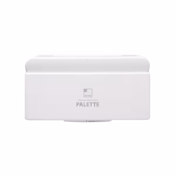 پالت 24 خانه مستطیل شین هان