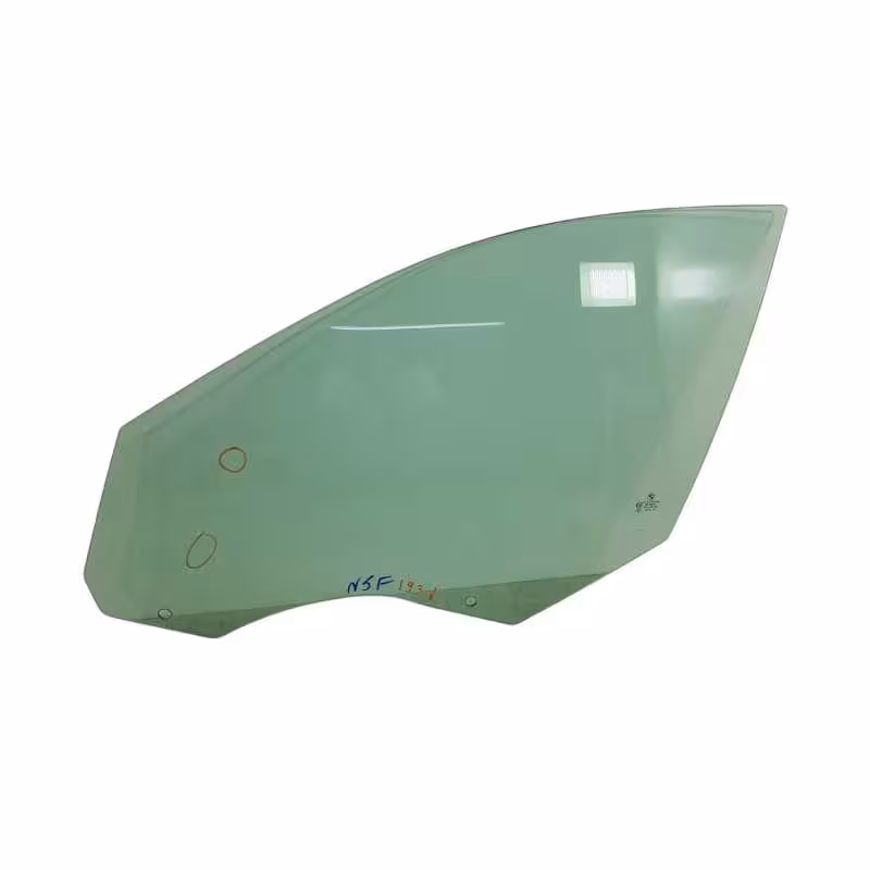 شیشه درب جلو راست بی ام و 520 اتاق f10