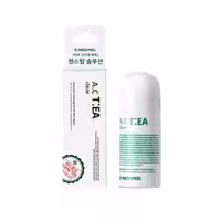 محلول ضدآکنه A.C TEA مدیپیل ( MEDIPEEL-A.C.Tea Clear )