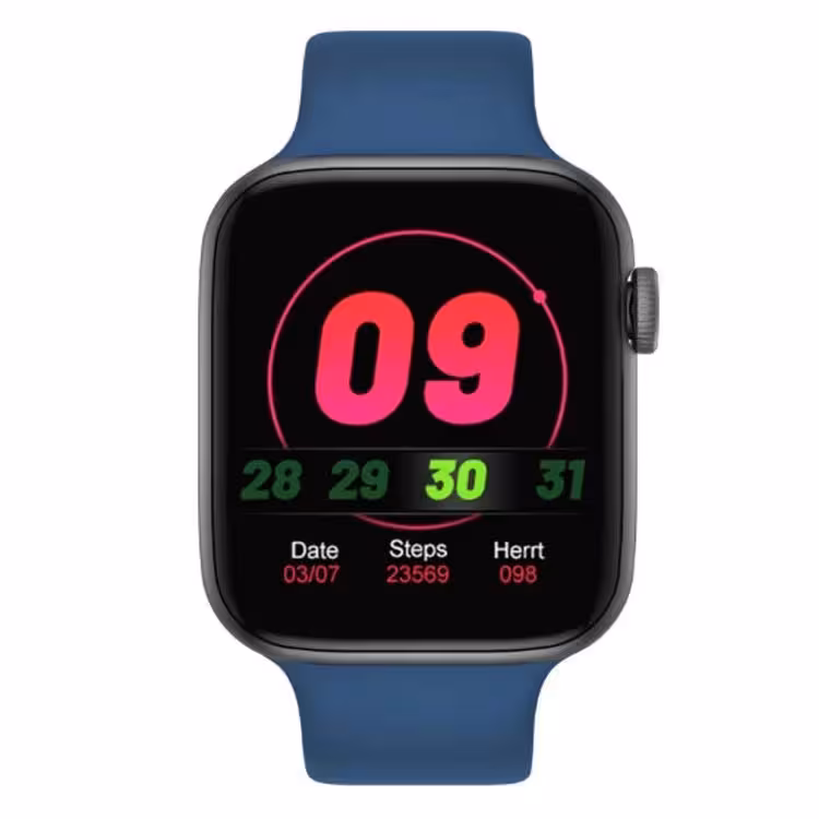 ساعت هوشمند SMART WATCH-FT50