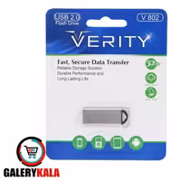 فلش مموری وریتی مدل V802 ظرفیت 32 گیگابایت