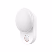 چراغ هوشمند بیسوس Baseus Full Moon Night Light G2 DGFM-02 دارای سنسور نور و حرکت